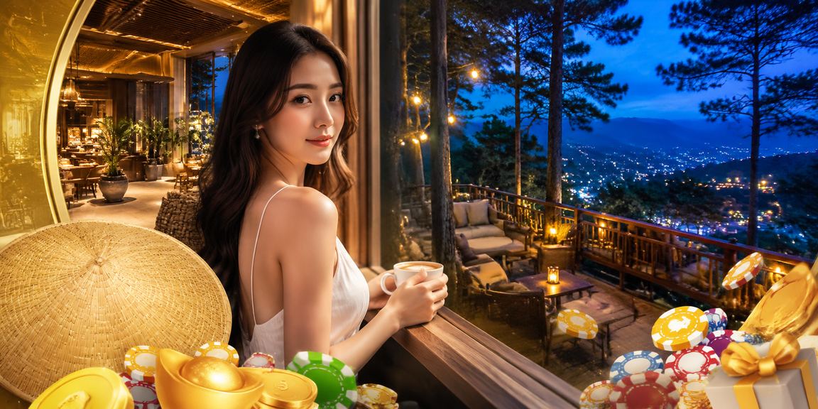 Người chơi tại Đà Lạt trải nghiệm tải xuống ứng dụng n4000 trên điện thoại