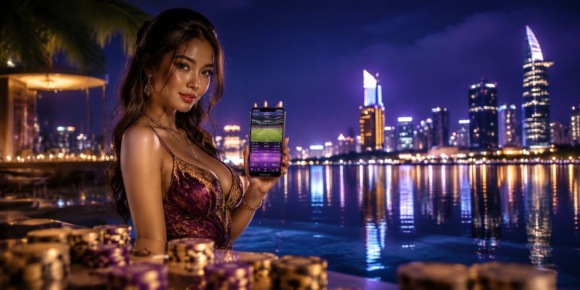 Cược thể thao jackpot tại TP Hồ Chí Minh
